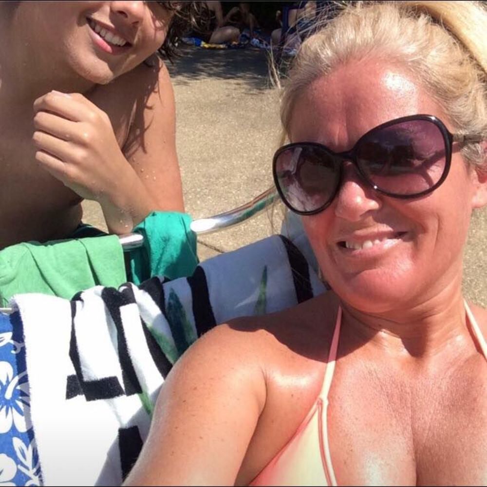 Meet your Posher, Melanie